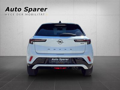 Opel Mokka Vorführwagen Opel Mokka Vorführwagen