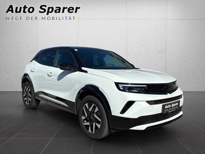 Opel Mokka Vorführwagen Opel Mokka Vorführwagen
