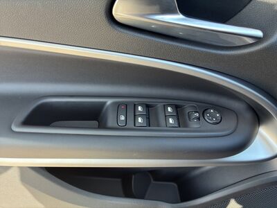 Jeep Avenger Vorführwagen