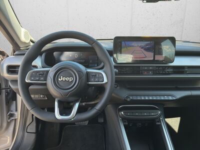 Jeep Avenger Vorführwagen