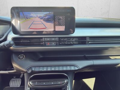 Jeep Avenger Vorführwagen