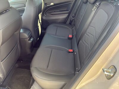 Jeep Avenger Vorführwagen