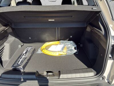 Jeep Avenger Vorführwagen