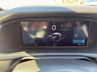 Jeep Avenger Vorführwagen