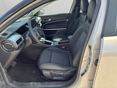 Jeep Avenger Vorführwagen