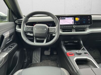 Jeep Compass Vorführwagen