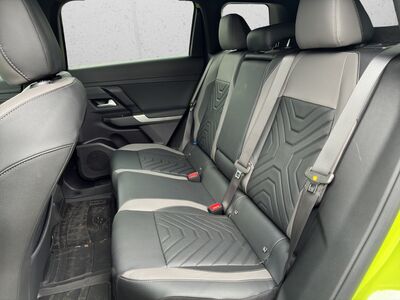 Jeep Compass Vorführwagen