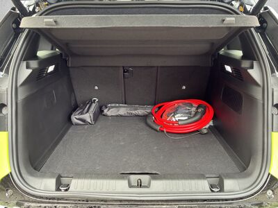 Jeep Compass Vorführwagen