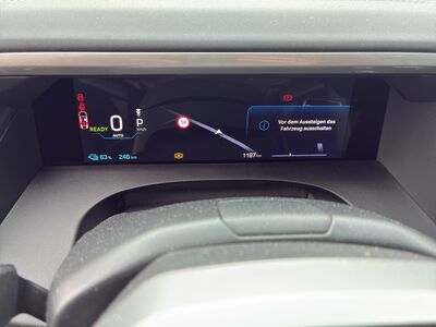 Jeep Compass Vorführwagen