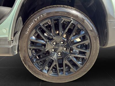 Jeep Compass Gebrauchtwagen