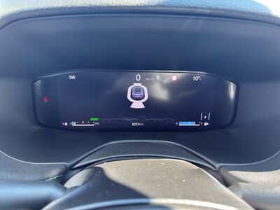 Jeep Compass Gebrauchtwagen