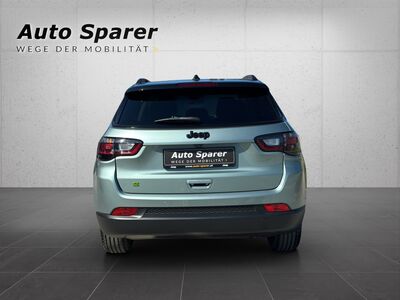 Jeep Compass Gebrauchtwagen