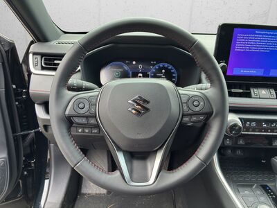 Suzuki Across Vorführwagen Suzuki Across Vorführwagen