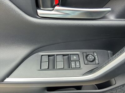 Suzuki Across Vorführwagen Suzuki Across Vorführwagen