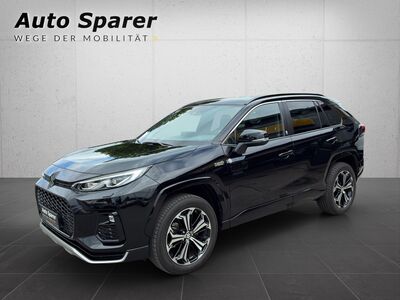Suzuki Across Vorführwagen