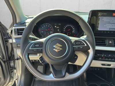 Suzuki Swift Vorführwagen