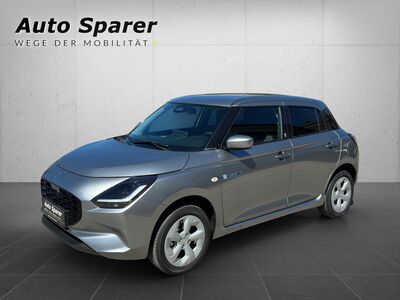 Suzuki Swift Vorführwagen