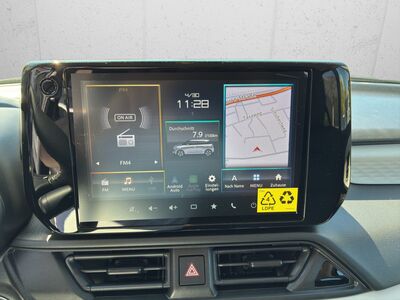 Suzuki Swift Vorführwagen