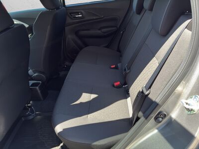 Suzuki Swift Vorführwagen