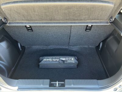 Suzuki Swift Vorführwagen