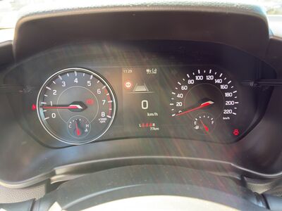 Suzuki Swift Vorführwagen