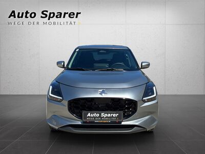 Suzuki Swift Vorführwagen