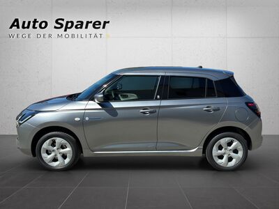 Suzuki Swift Vorführwagen