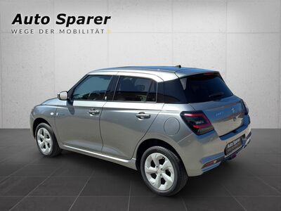 Suzuki Swift Vorführwagen