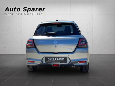 Suzuki Swift Vorführwagen