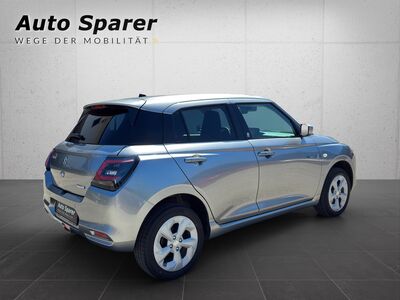 Suzuki Swift Vorführwagen