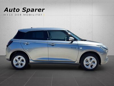 Suzuki Swift Vorführwagen
