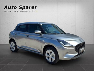 Suzuki Swift Vorführwagen