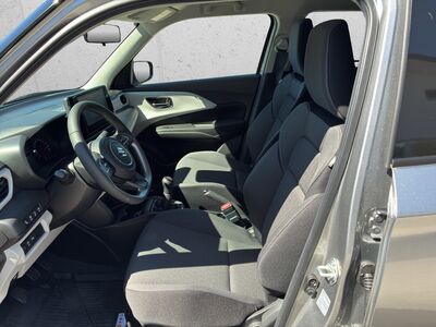 Suzuki Swift Vorführwagen