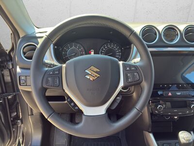 Suzuki Vitara Vorführwagen