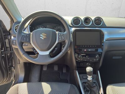Suzuki Vitara Vorführwagen