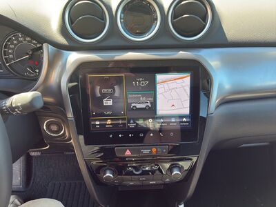 Suzuki Vitara Vorführwagen