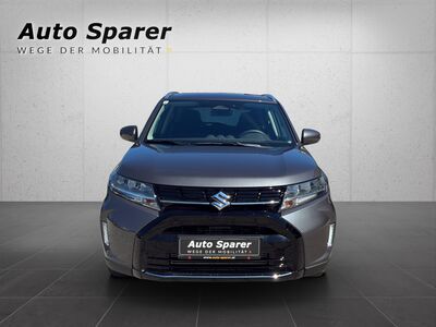 Suzuki Vitara Vorführwagen