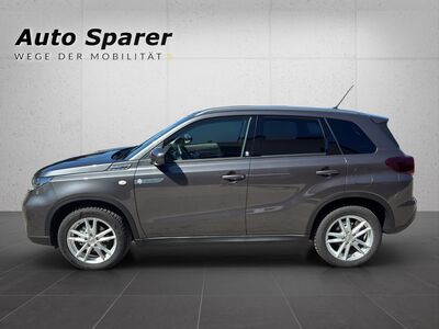 Suzuki Vitara Vorführwagen