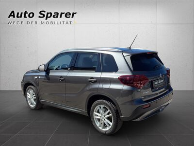 Suzuki Vitara Vorführwagen