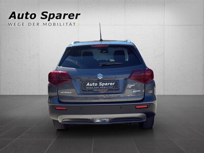 Suzuki Vitara Vorführwagen