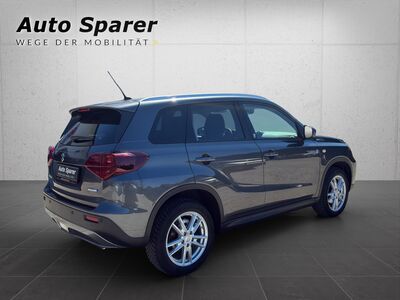 Suzuki Vitara Vorführwagen