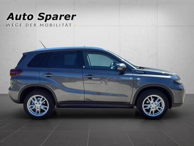 Suzuki Vitara Vorführwagen