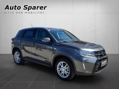 Suzuki Vitara Vorführwagen
