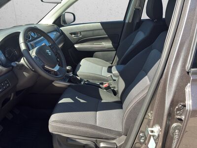 Suzuki Vitara Vorführwagen