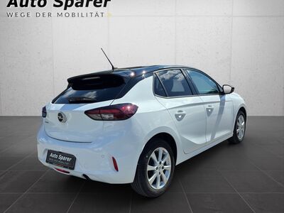 Opel Corsa Gebrauchtwagen