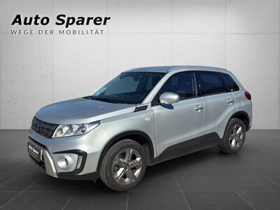 Suzuki Vitara Gebrauchtwagen