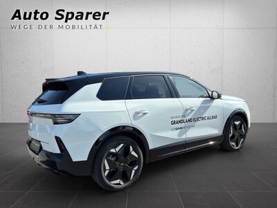 Opel Grandland Vorführwagen