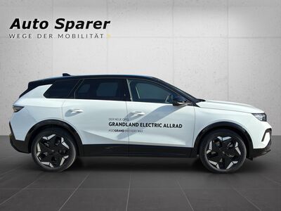 Opel Grandland Vorführwagen