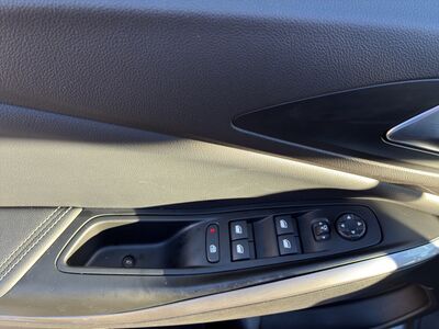 Opel Grandland Gebrauchtwagen