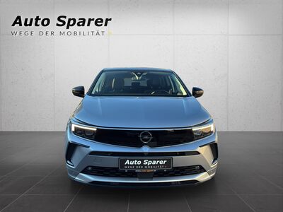 Opel Grandland Gebrauchtwagen